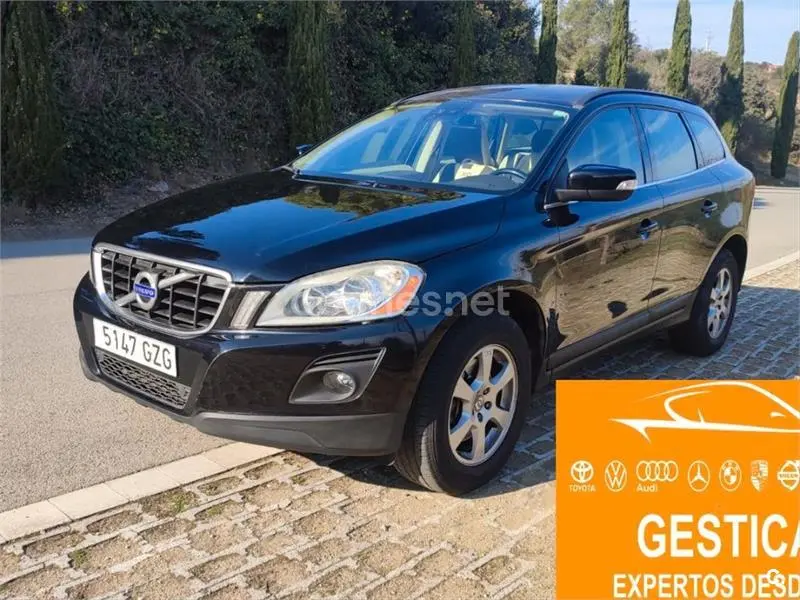 Volvo XC60 XC60 2.0 T Powershift 2