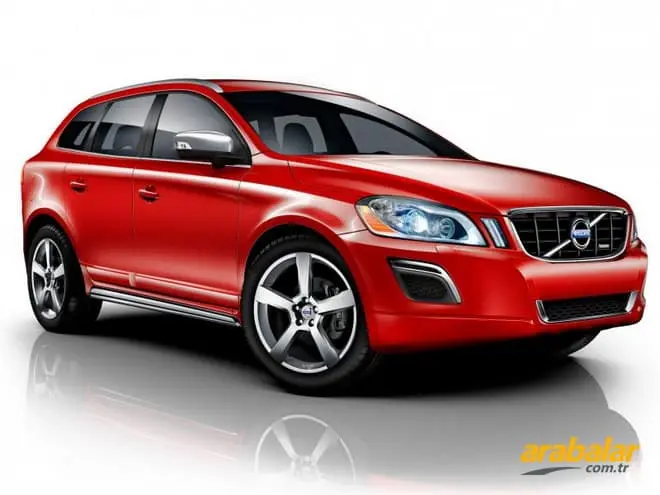 Volvo XC60 XC60 2.0 T Premium Powershift 0