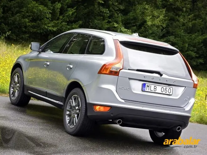 Volvo XC60 XC60 2.0 T Premium Powershift 2