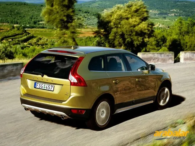 Volvo XC60 XC60 2.0 T Premium Powershift 5