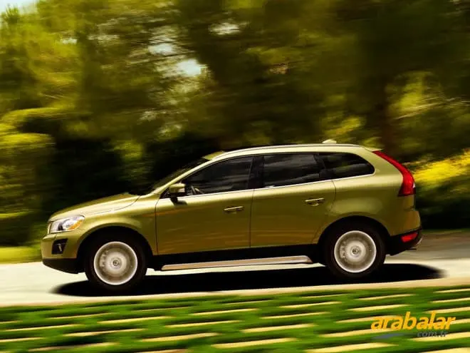 Volvo XC60 XC60 2.0 T Premium Powershift 6