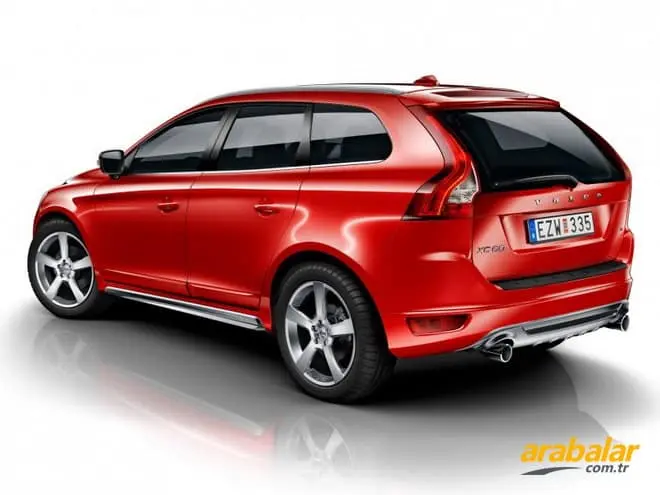 Volvo XC60 XC60 2.0 T Premium Powershift 7