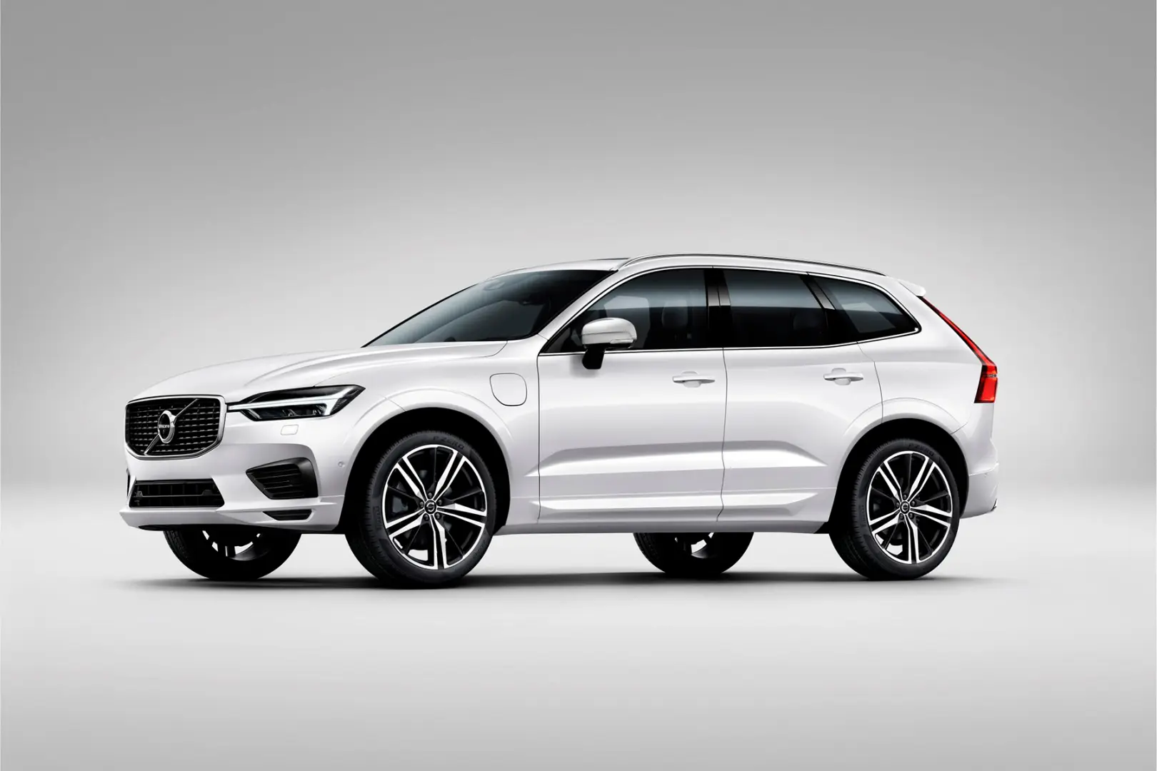 Volvo XC60 XC60 2.0 T5 AWD Advance Geartronic 5