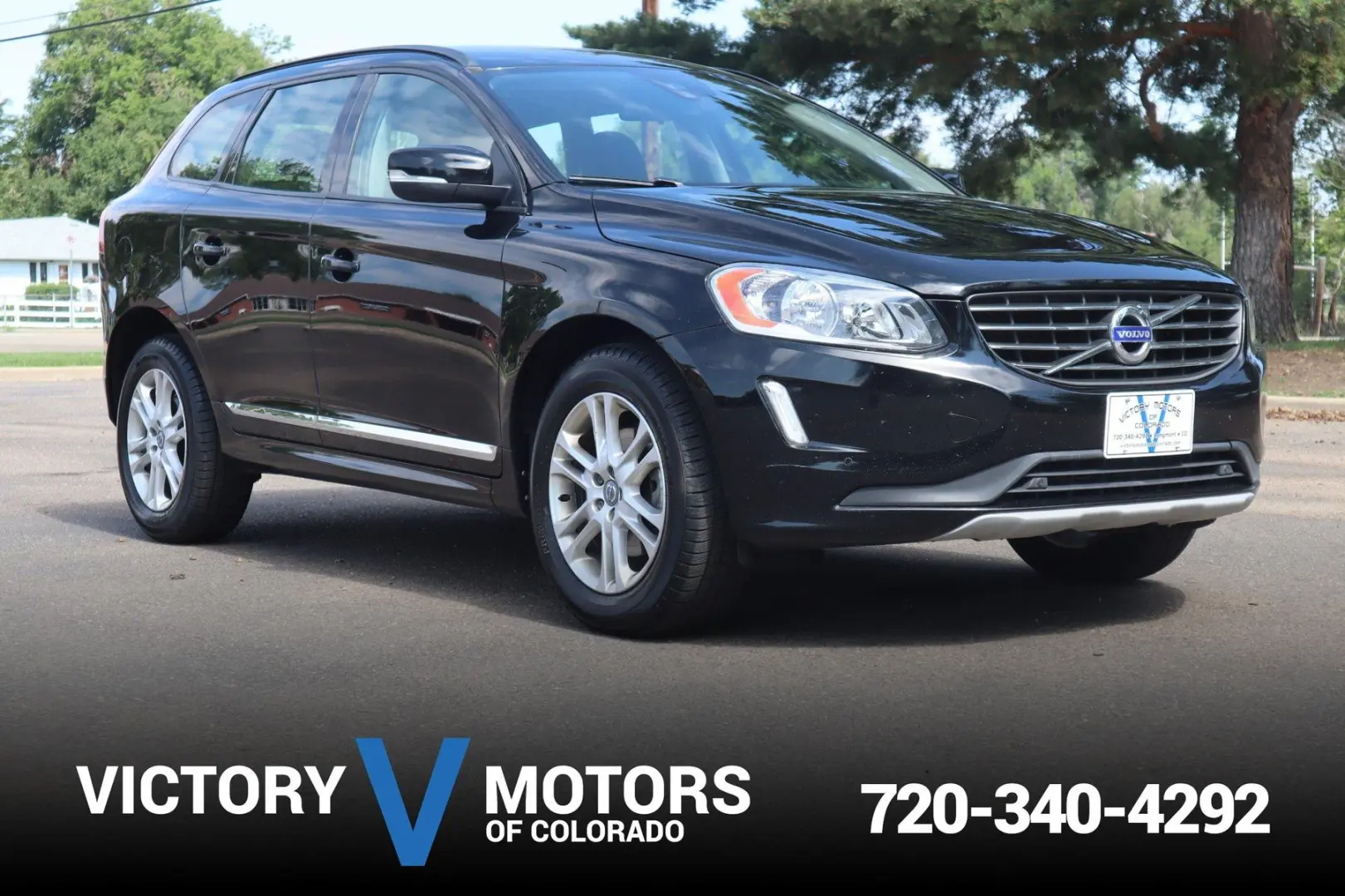 Volvo XC60 XC60 2.0 T5 AWD Advance Geartronic 6