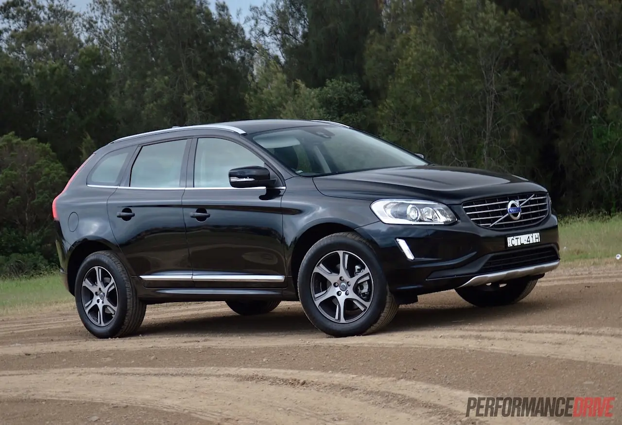 Volvo XC60 XC60 2.0 T5 Geartronic 2
