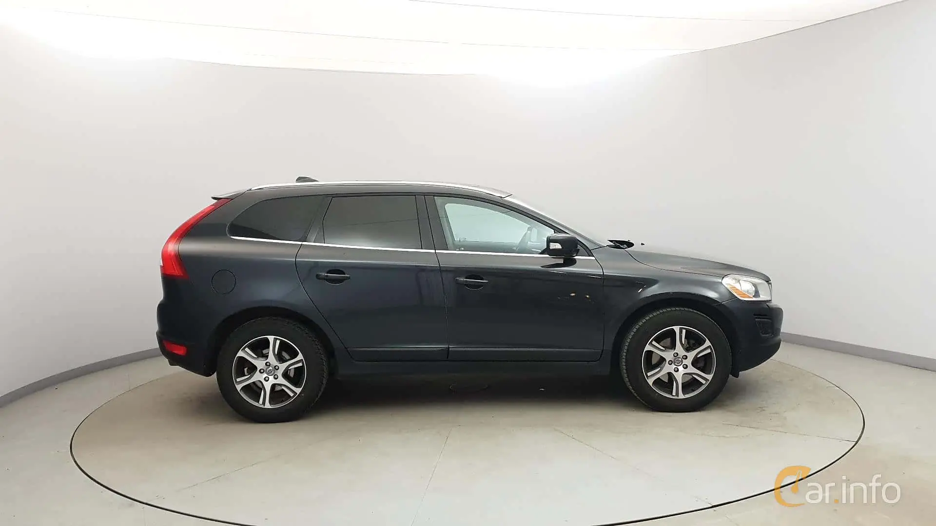 Volvo XC60 XC60 2.0 T5 Powershift 3
