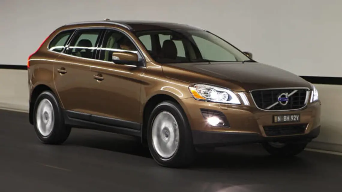 Volvo XC60 XC60 2.0 T5 Premium Powershift 2