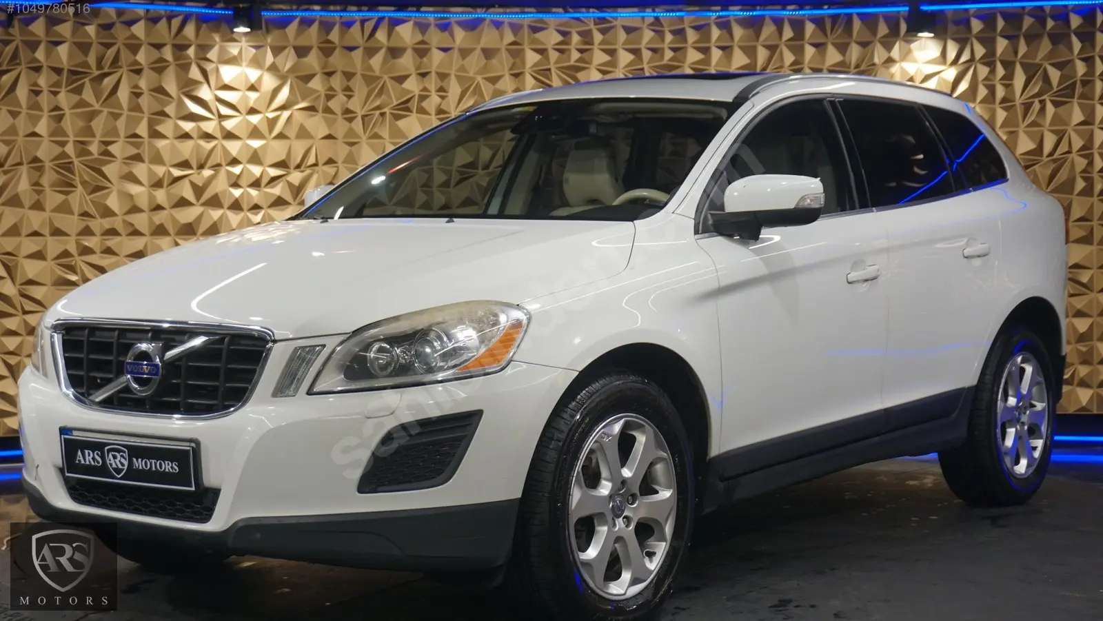Volvo XC60 XC60 2.0 T5 Premium Powershift 5