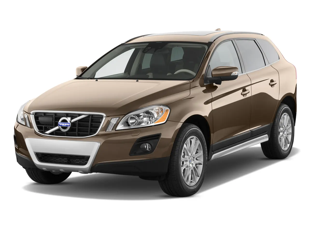 Volvo XC60 XC60 2.0 T5 Premium Powershift 6
