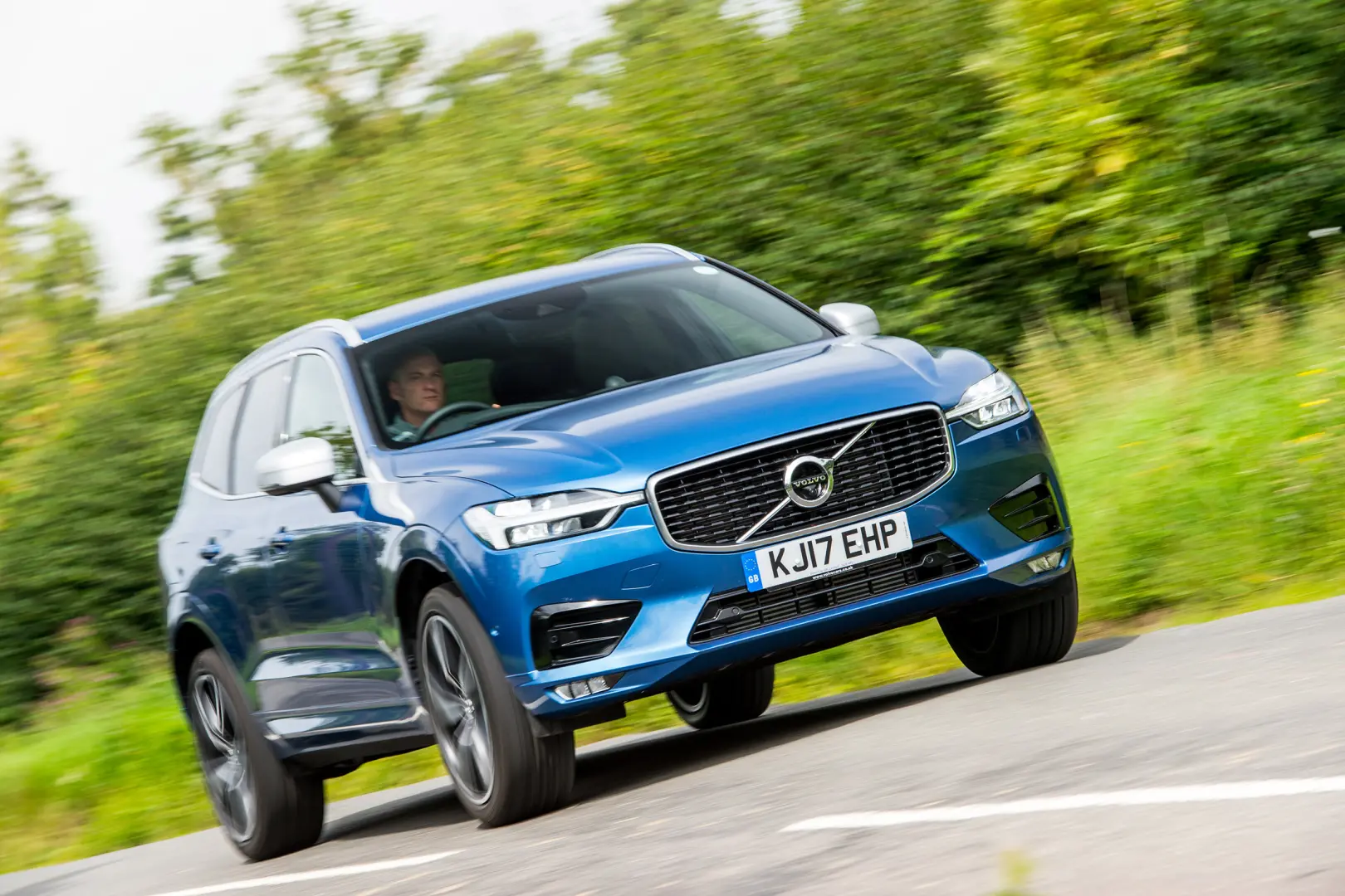 Volvo XC60 XC60 2.0 T5 R-Design Powershift 4