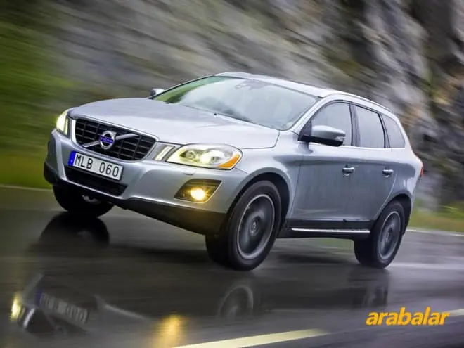 Volvo XC60 XC60 2.0 T5 R-Design Powershift 3