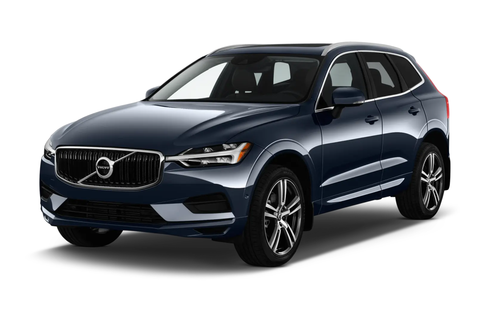 Volvo XC60 XC60 2.0 T6 AWD Momentum Geartronic 3