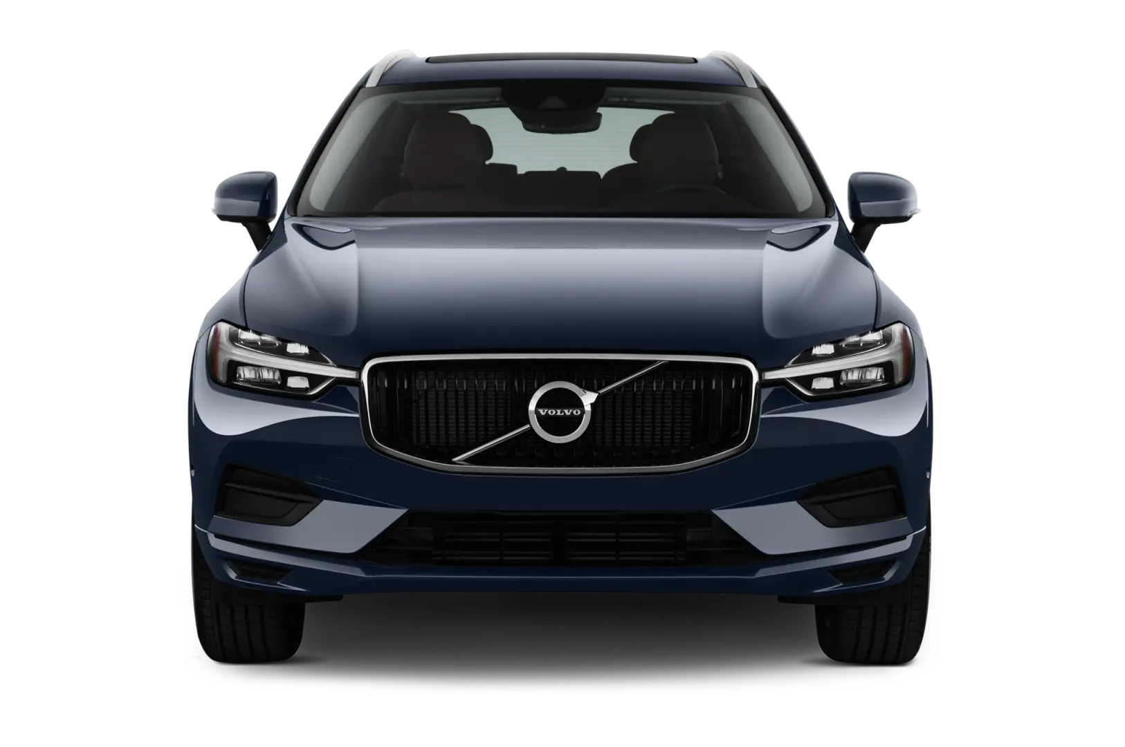 Volvo XC60 XC60 2.0 T6 AWD Momentum Geartronic 4