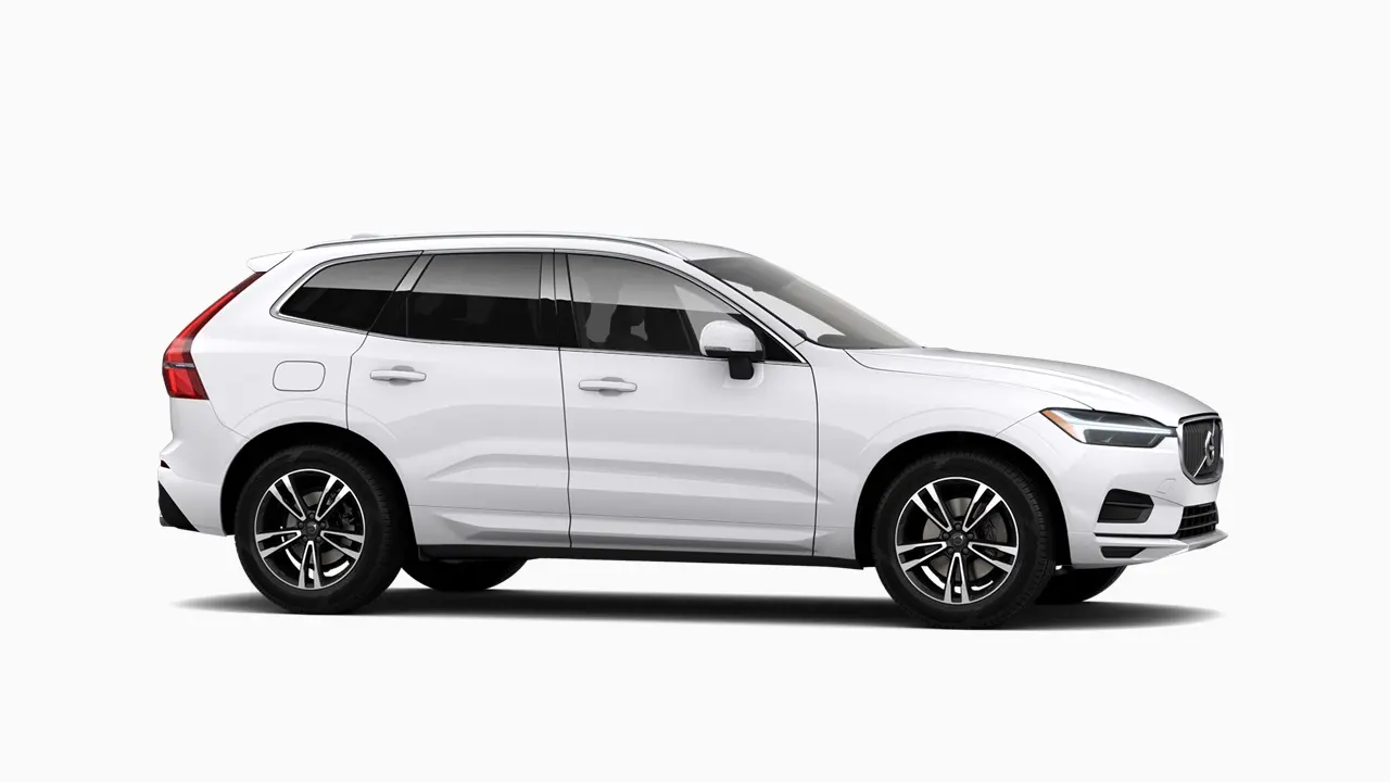 Volvo XC60 XC60 2.0 T6 AWD Momentum Geartronic 5