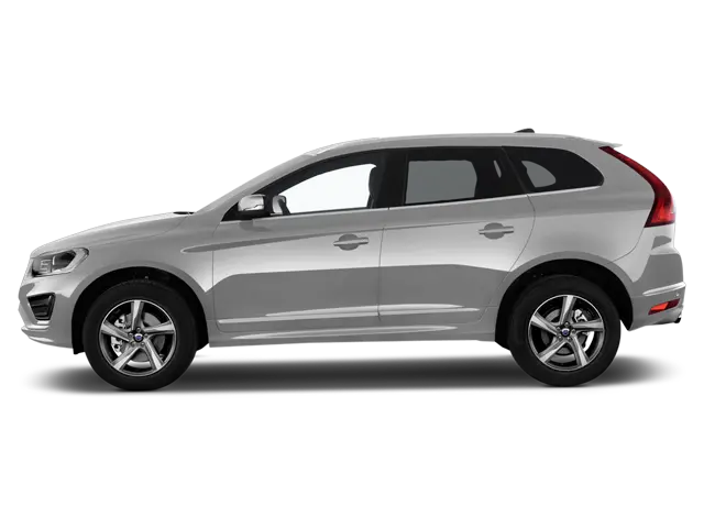 Volvo XC60 XC60 2.0 T6 AWD R-Design Geartronic 4