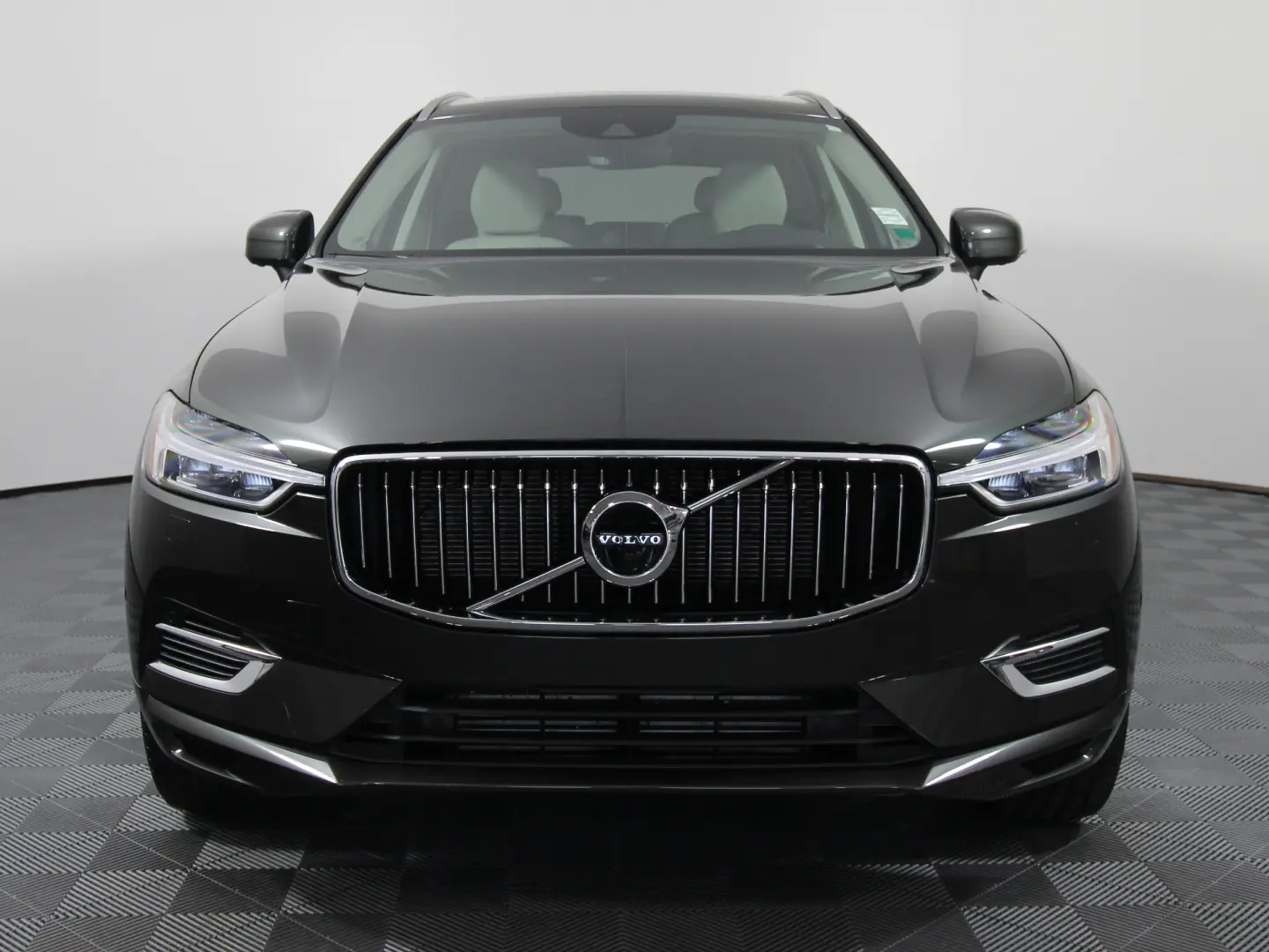 Volvo XC60 XC60 2.0 T8 Hybrid AWD Inscription Geartronic 6