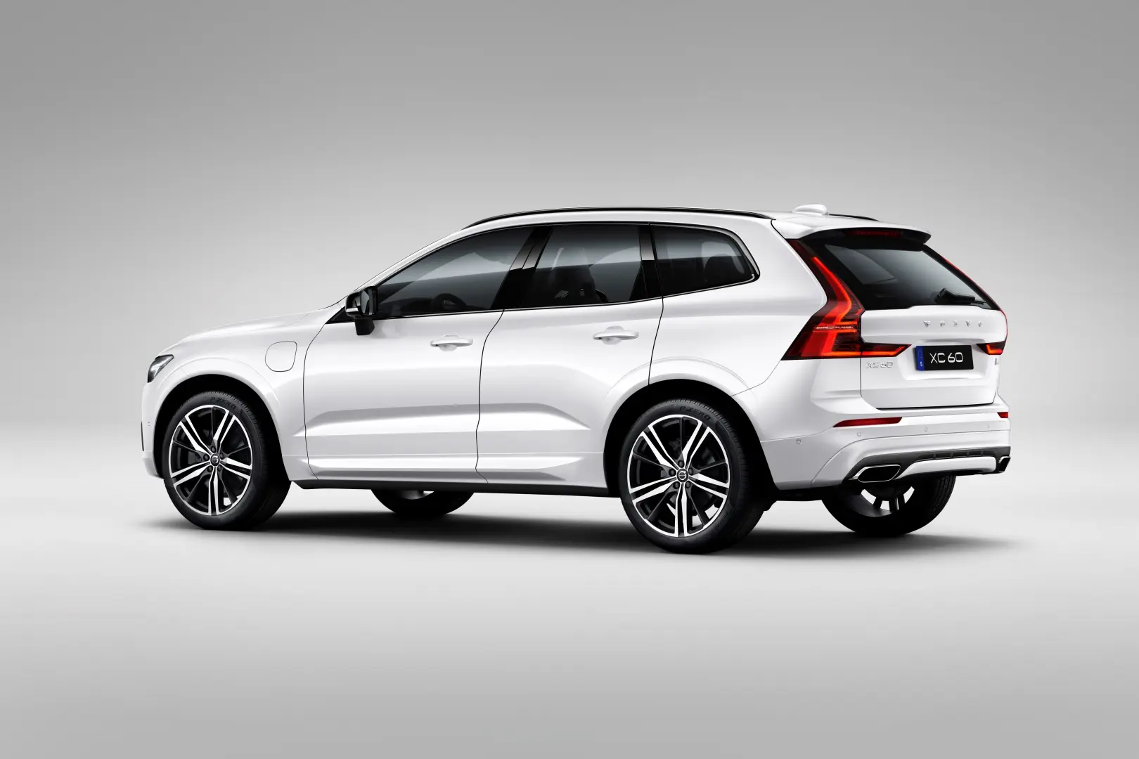 Volvo XC60 XC60 2.0 D D4 Advance Geartronic 0