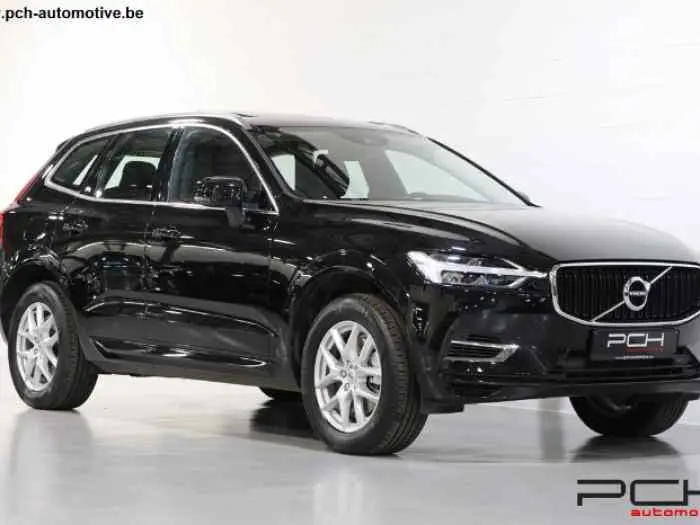Volvo XC60 XC60 2.0 T8 Hybrid AWD Momentum Geartronic 3