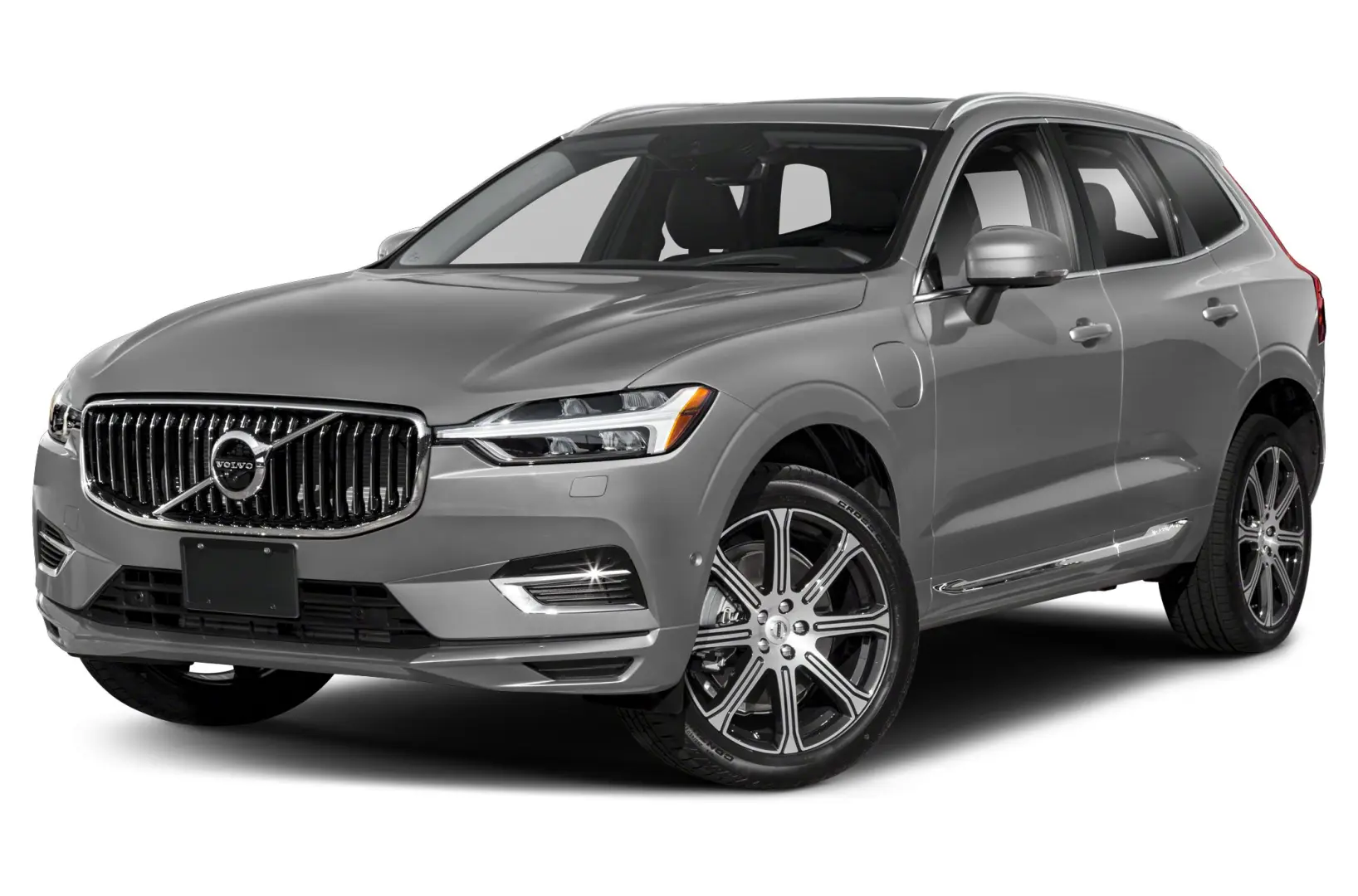 Volvo XC60 XC60 2.0 T8 Hybrid AWD Plug-In Inscription Geartronic 4