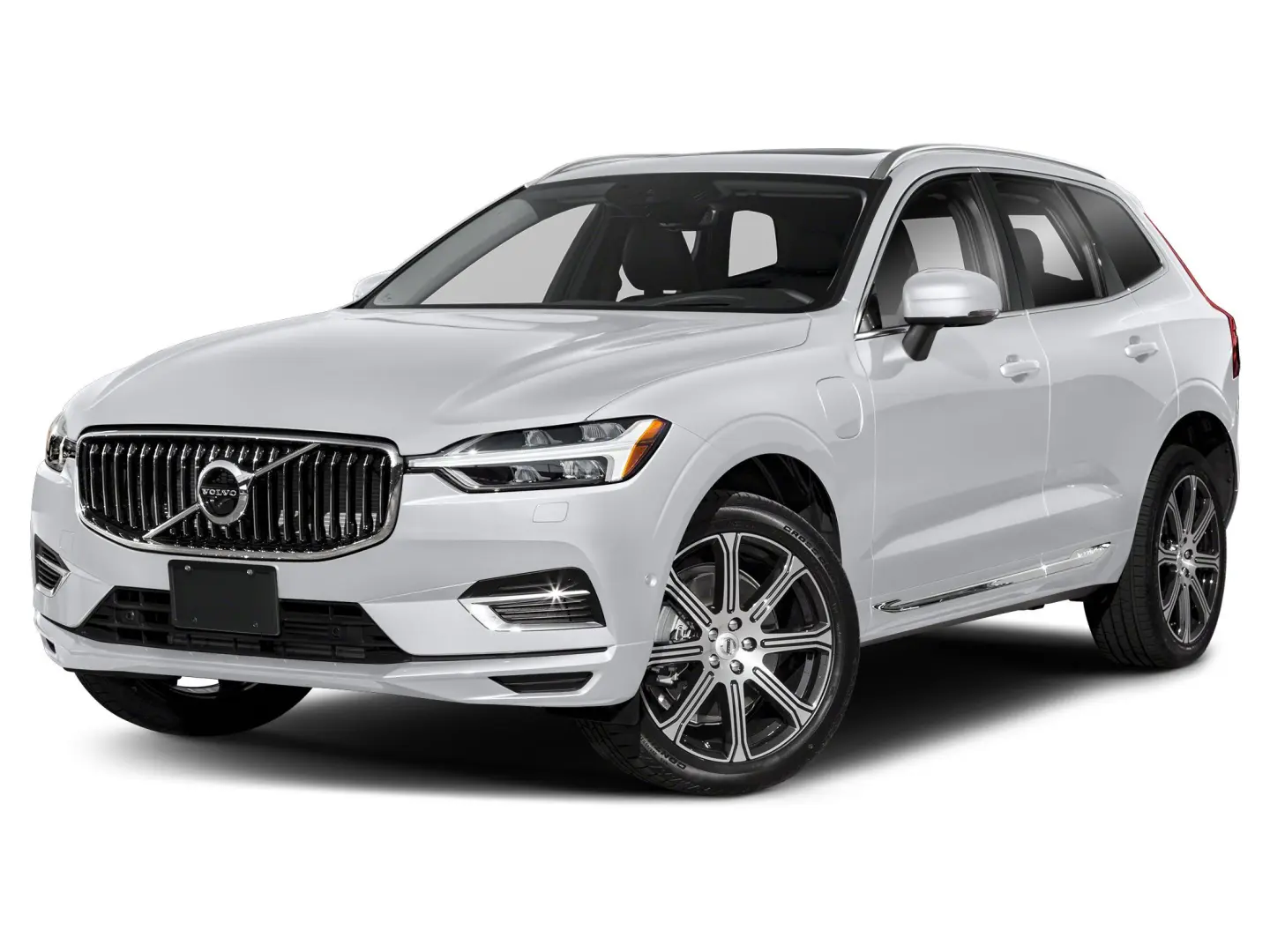 Volvo XC60 XC60 2.0 T8 Hybrid AWD Plug-In Inscription Geartronic 4