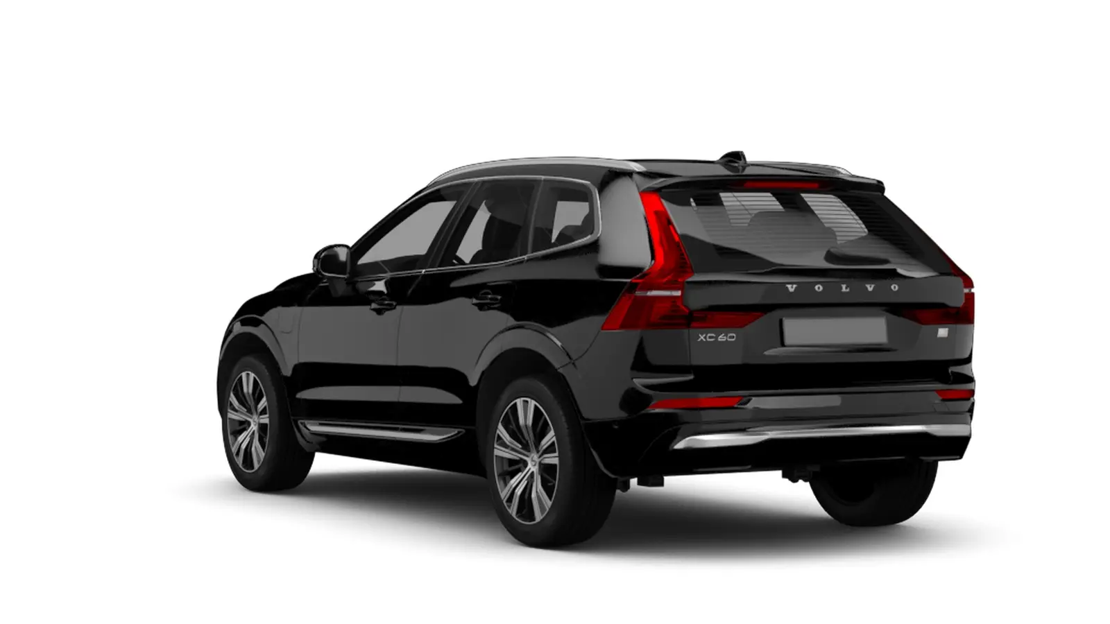 Volvo XC60 XC60 2.0 T8 Hybrid AWD Plug-In R Design Geartronic 3