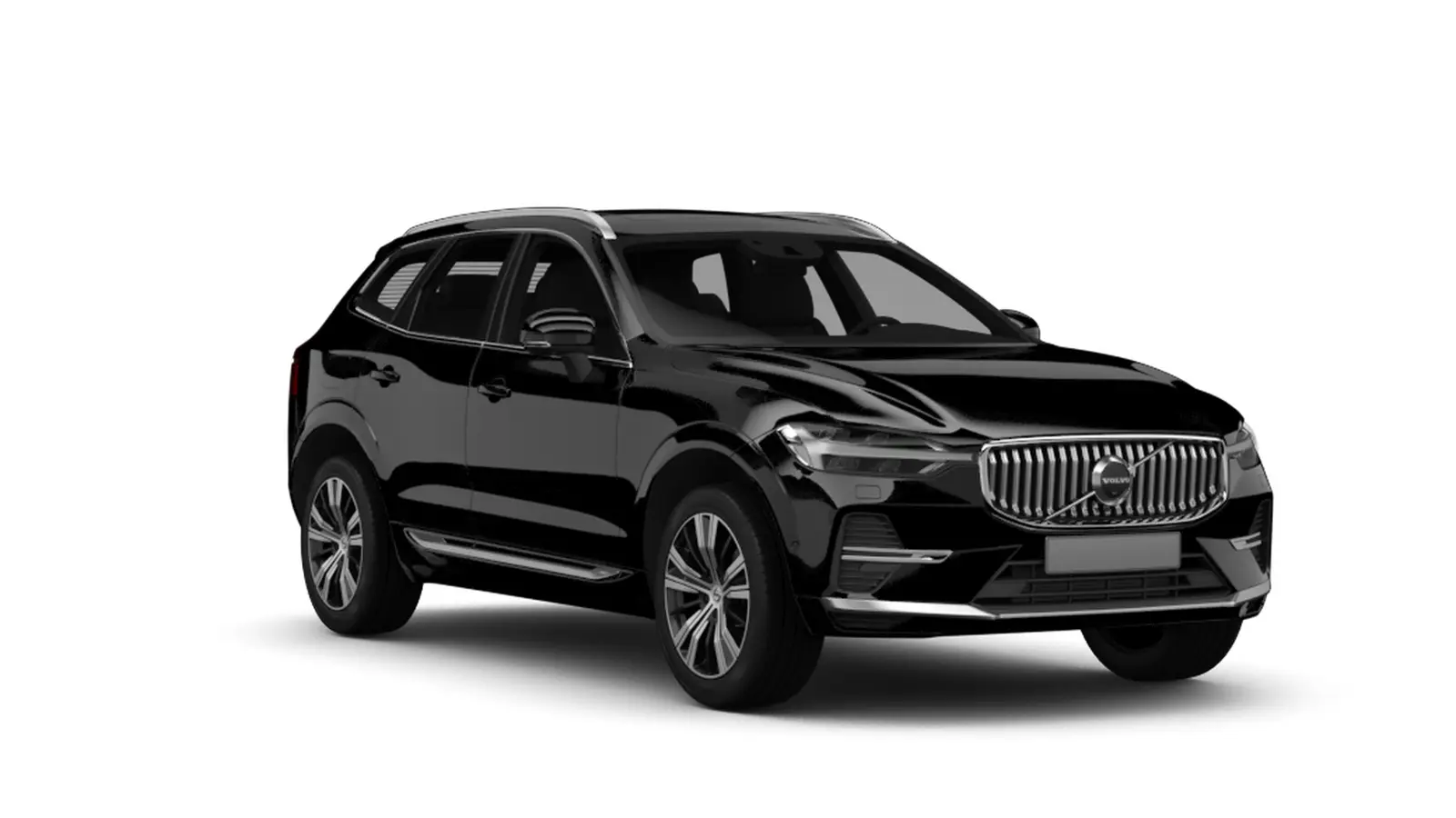Volvo XC60 XC60 2.0 T8 Hybrid AWD Plug-In R Design Geartronic 4
