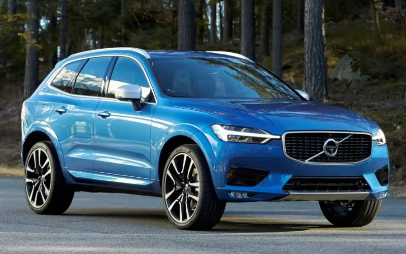 Volvo XC60 XC60 2.0 T8 Hybrid AWD R-Design Geartronic 1