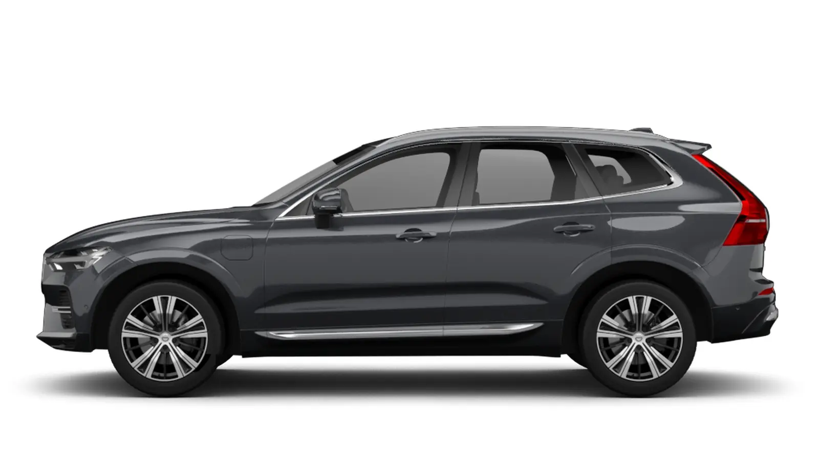 Volvo XC60 XC60 2.0 B4 Mild Hybrid AWD Ultimate Bright 2