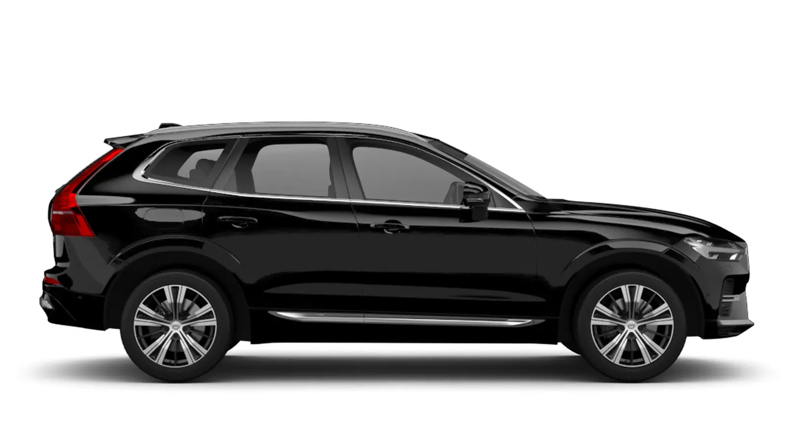 Volvo XC60 XC60 2.0 B6 Mild Hybrid AWD R-Design Geartronic 2
