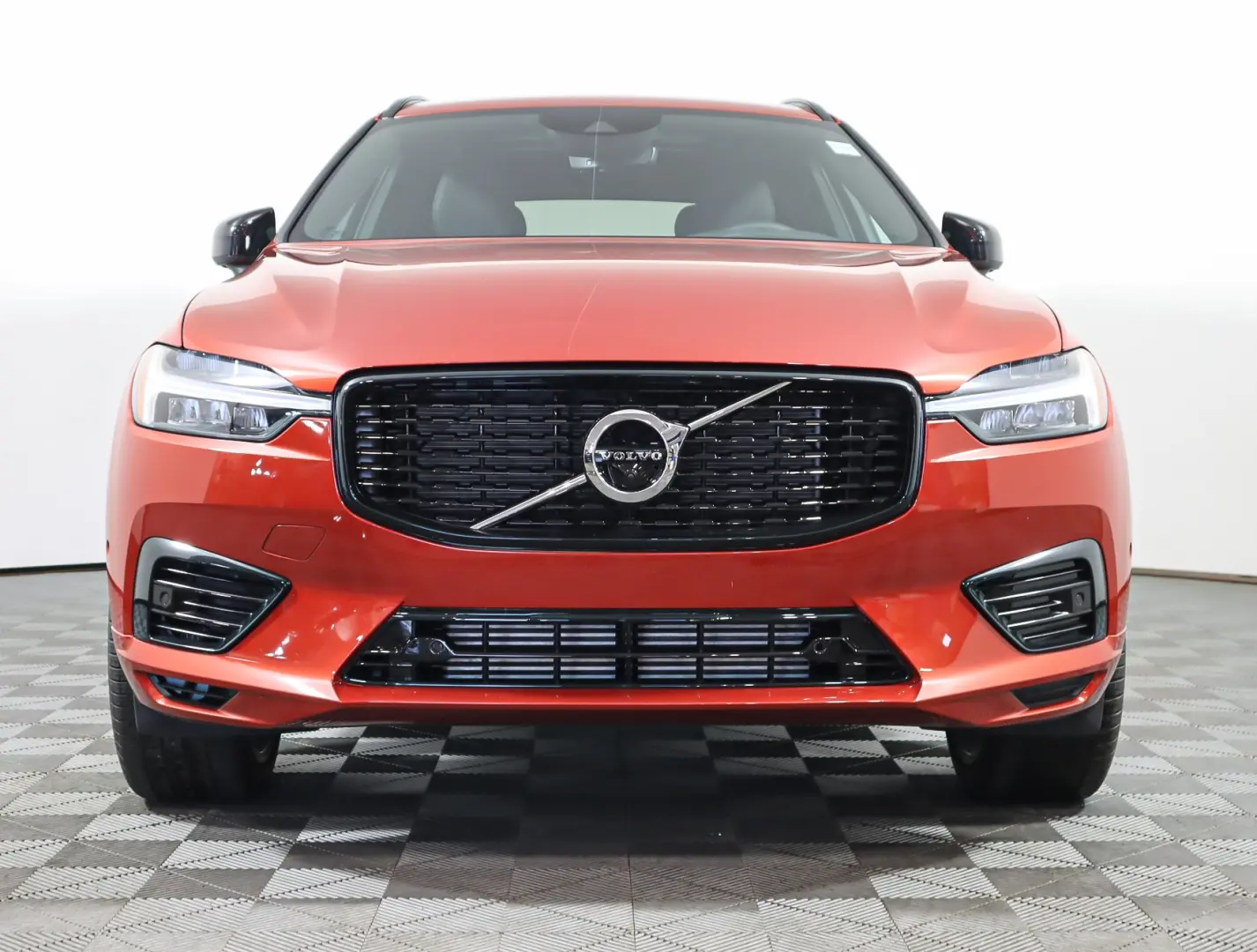 Volvo XC60 XC60 2.0 T8 Hybrid AWD Plug-In R Design Geartronic 1