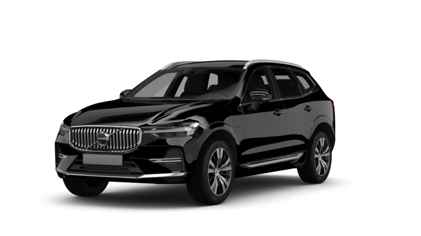Volvo XC60 XC60 2.0 B4 Mild Hybrid AWD Plus Dark 1