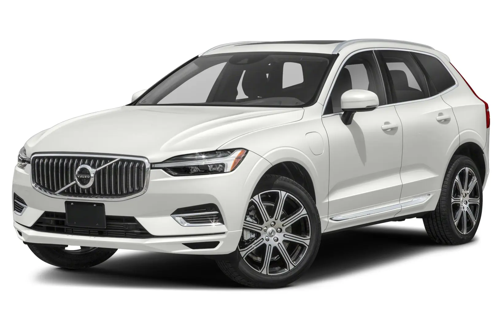 Volvo XC60 XC60 2.0 T8 Recharge Hybrid AWD Plug-In R Design Geartronic 4