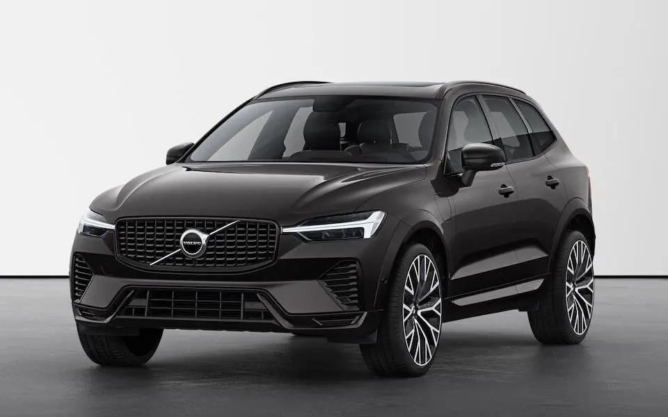 Volvo XC60 XC60 2.0 T8 Recharge Hybrid AWD Plug-In Ultimate Bright 4