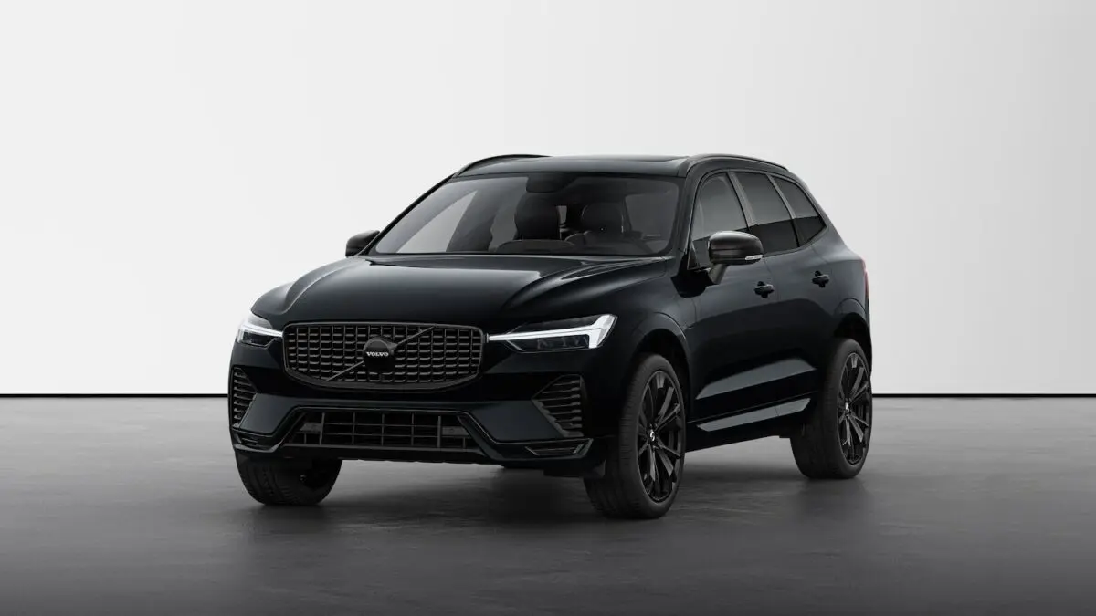 Volvo XC60 XC60 2.0 B5 AWD Plus Dark 3