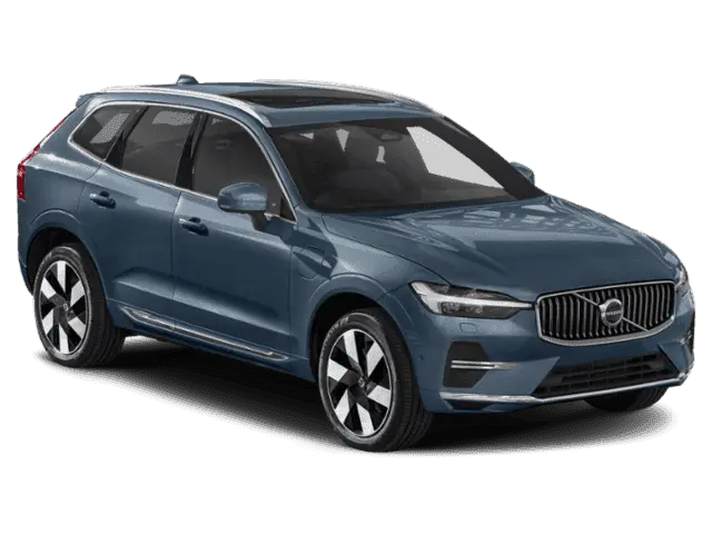 Volvo XC60 XC60 2.0 T8 Recharge Hybrid Plug-In Plus Bright 5