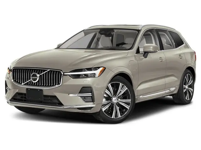 Volvo XC60 XC60 2.0 B4 Mild Hybrid AWD Ultimate Dark 2
