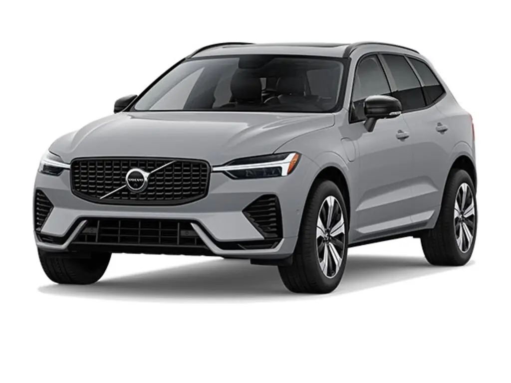 Volvo XC60 XC60 2.0 T8 Recharge Hybrid Plug-In Plus Dark 6