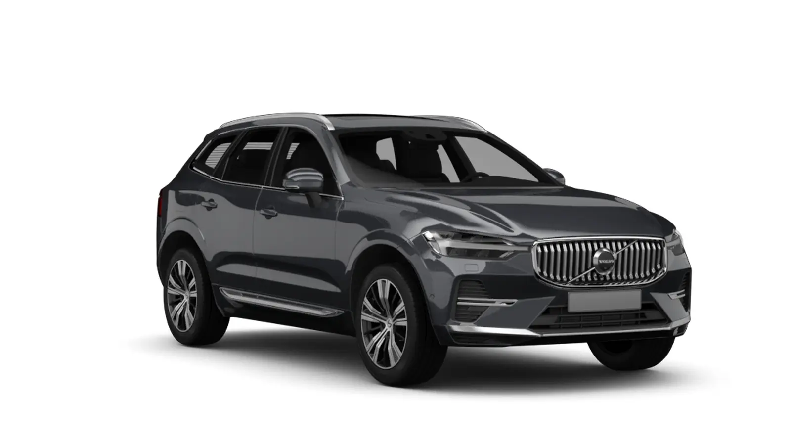 Volvo XC60 XC60 2.0 T8 Recharge Hybrid Plug-In Plus Dark 2