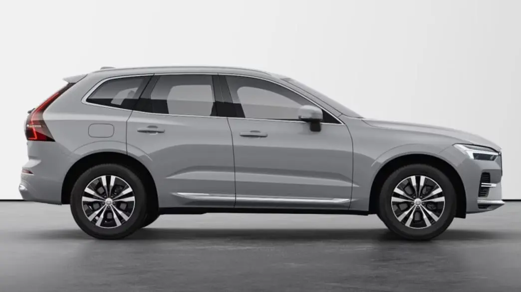 Volvo XC60 XC60 2.0 T8 Recharge Hybrid Plug-In Polestar EAWD Geartronic 7