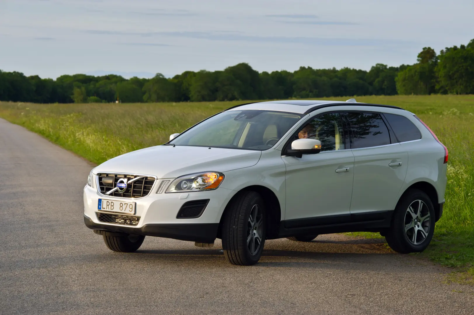 Volvo XC60 XC60 2.0 T5 Powershift 0