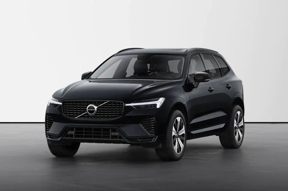Volvo XC60 XC60 2.0 B5 Ultimate Dark 2