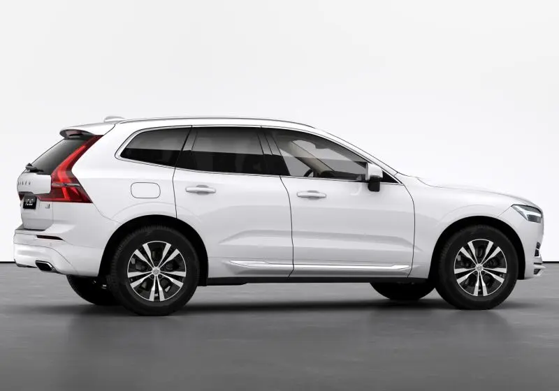 Volvo XC60 XC60 3.0 T6 AWD Comfort Edition Geartronic 6