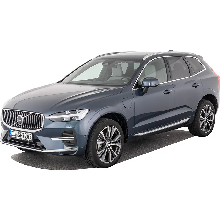 Volvo XC60 XC60 3.0 T6 AWD Geartronic 2