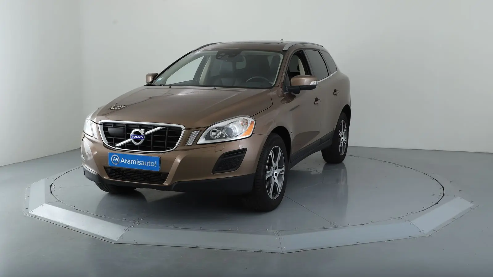 Volvo XC60 XC60 3.0 T6 AWD Geartronic 3