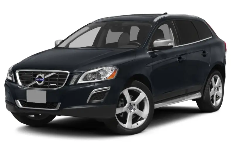 Volvo XC60 XC60 3.0 T6 AWD R-Design Geartronic 1