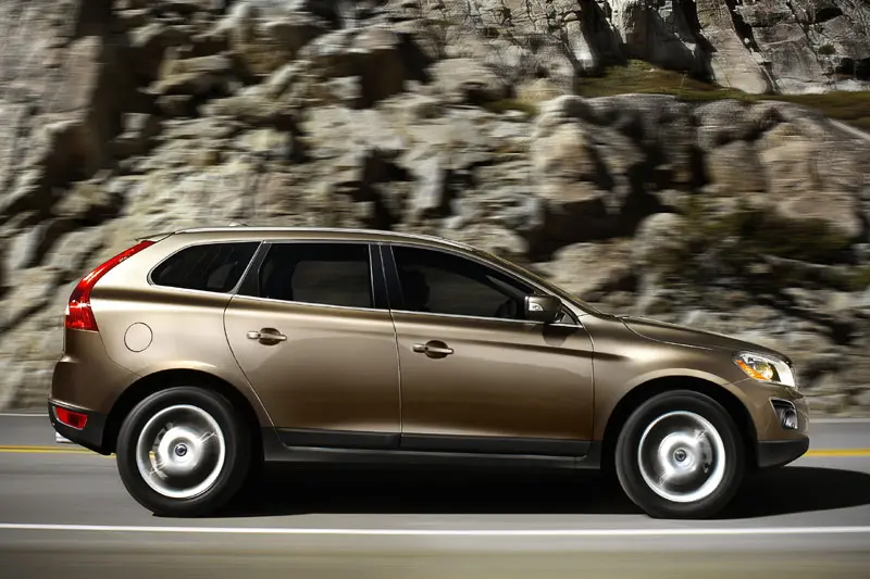 Volvo XC60 XC60 3.0 T6 AWD R-Design Geartronic 6