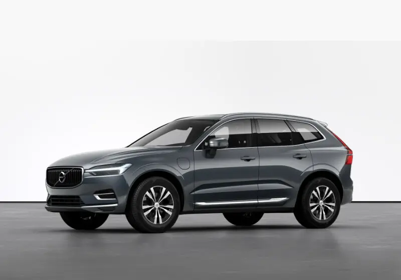 Volvo XC60 XC60 3.0 T6 AWD Style Edition Geartronic 6