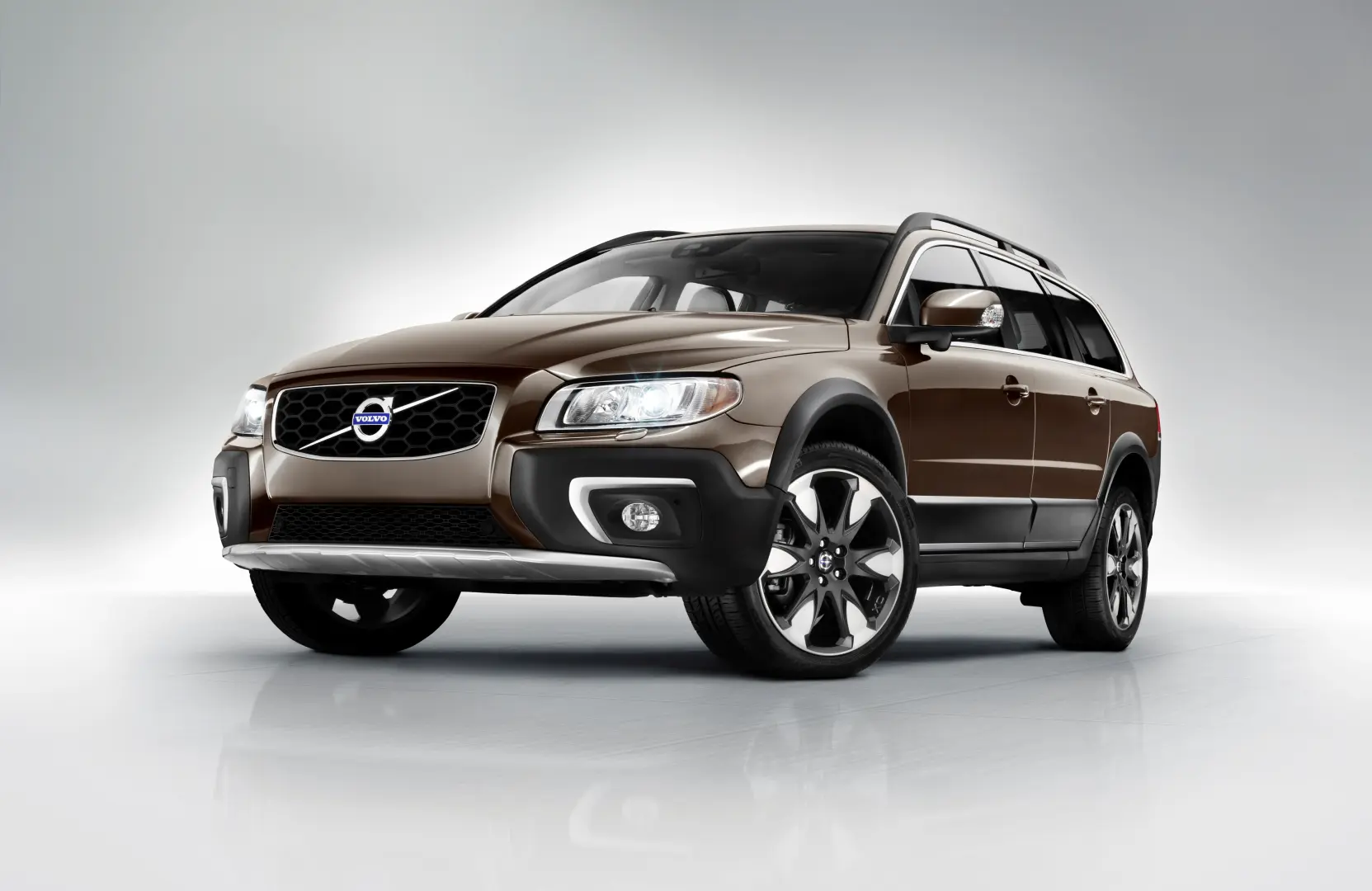 Volvo XC70 XC70 2.0 D D4 Advance Geartronic 3