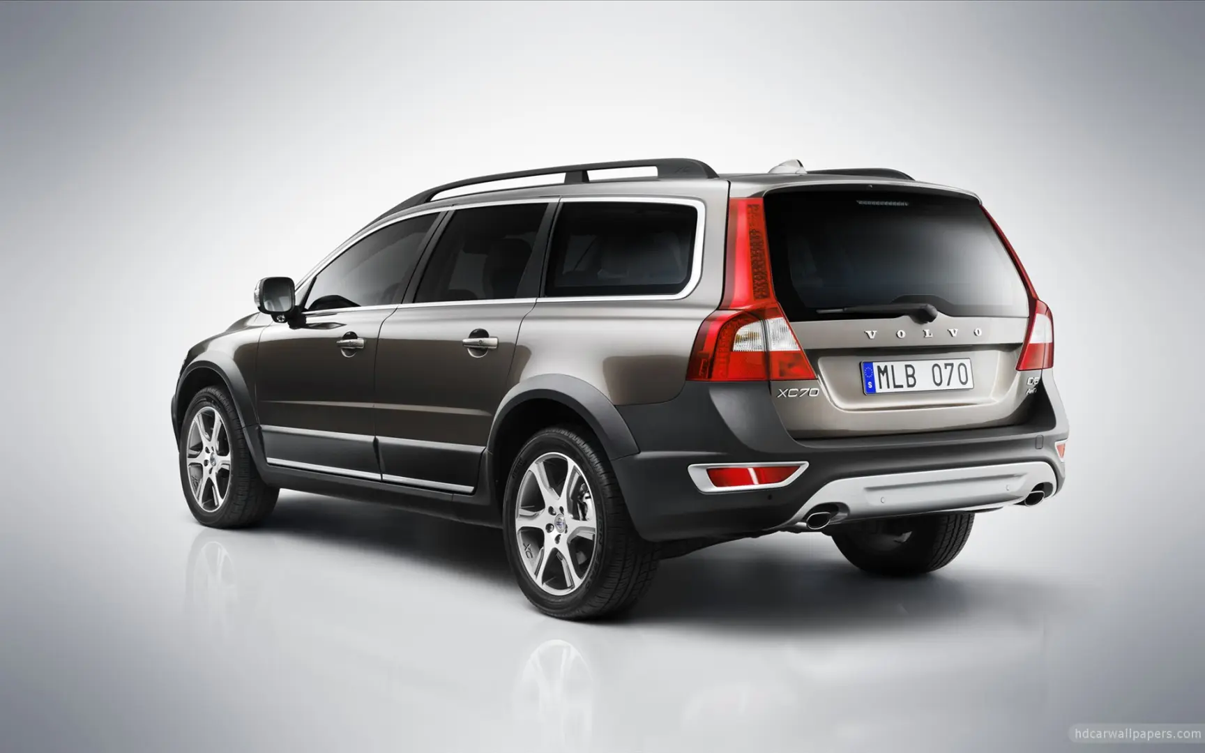 Volvo XC70 XC70 2.0 D D4 Advance Geartronic 4