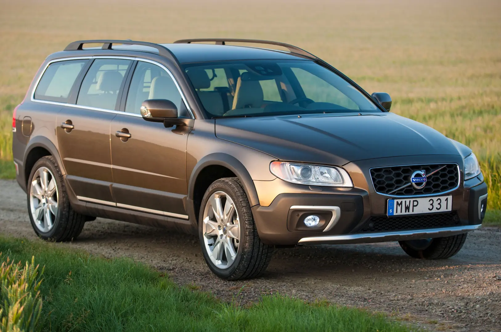 Volvo XC70 XC70 2.0 D D4 Advance Geartronic 2